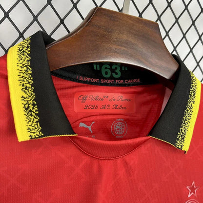 AC MILAN X DIAVOLI | LIMITED EDITION