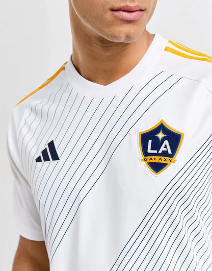 LA GALAXY 2024/25 HOME SHIRT