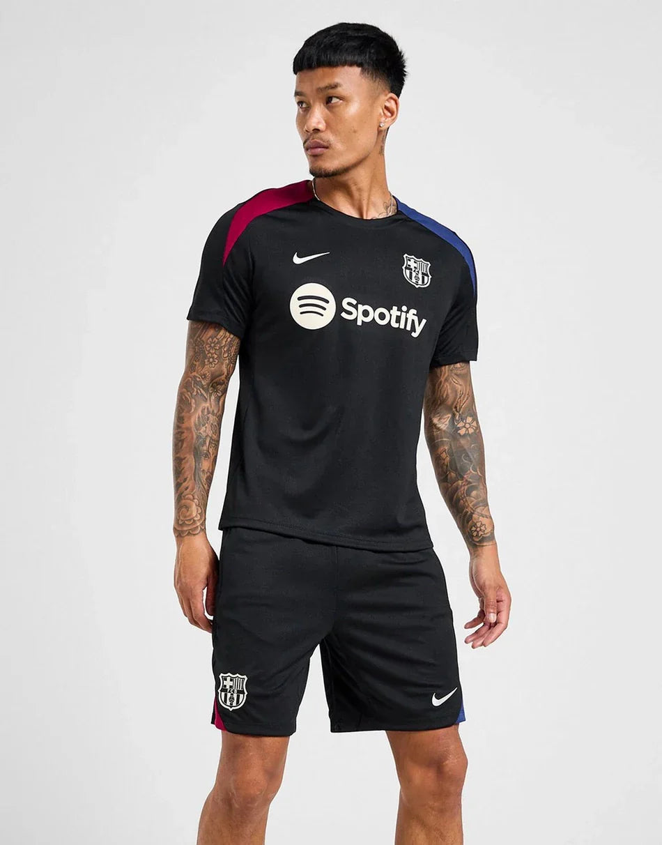 FC BARCELONA 2024/25 AWAY SHIRT