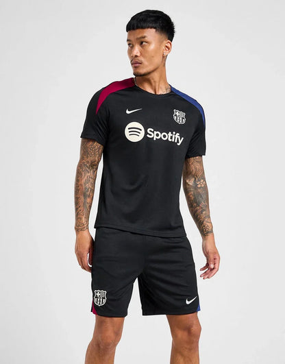 FC BARCELONA 2024/25 AWAY SHIRT