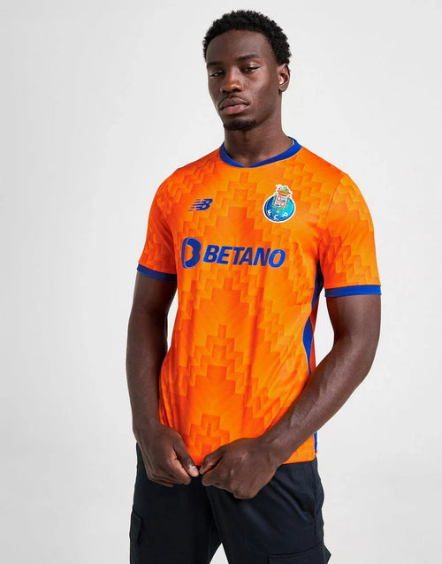 FC PORTO 2024/25 AWAY SHIRT