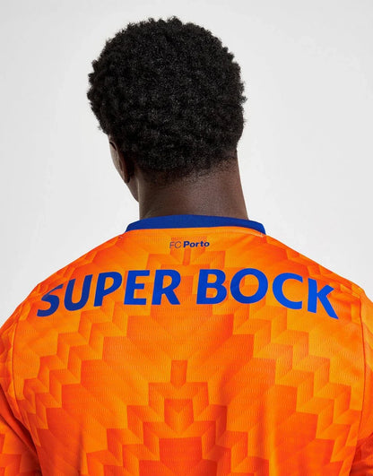 FC PORTO 2024/25 AWAY SHIRT