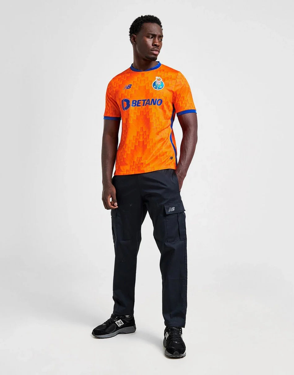 FC PORTO 2024/25 AWAY SHIRT