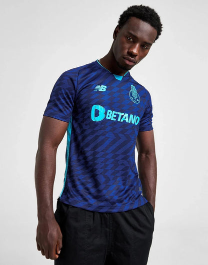 FC PORTO 2024/25 THIRD SHIRT