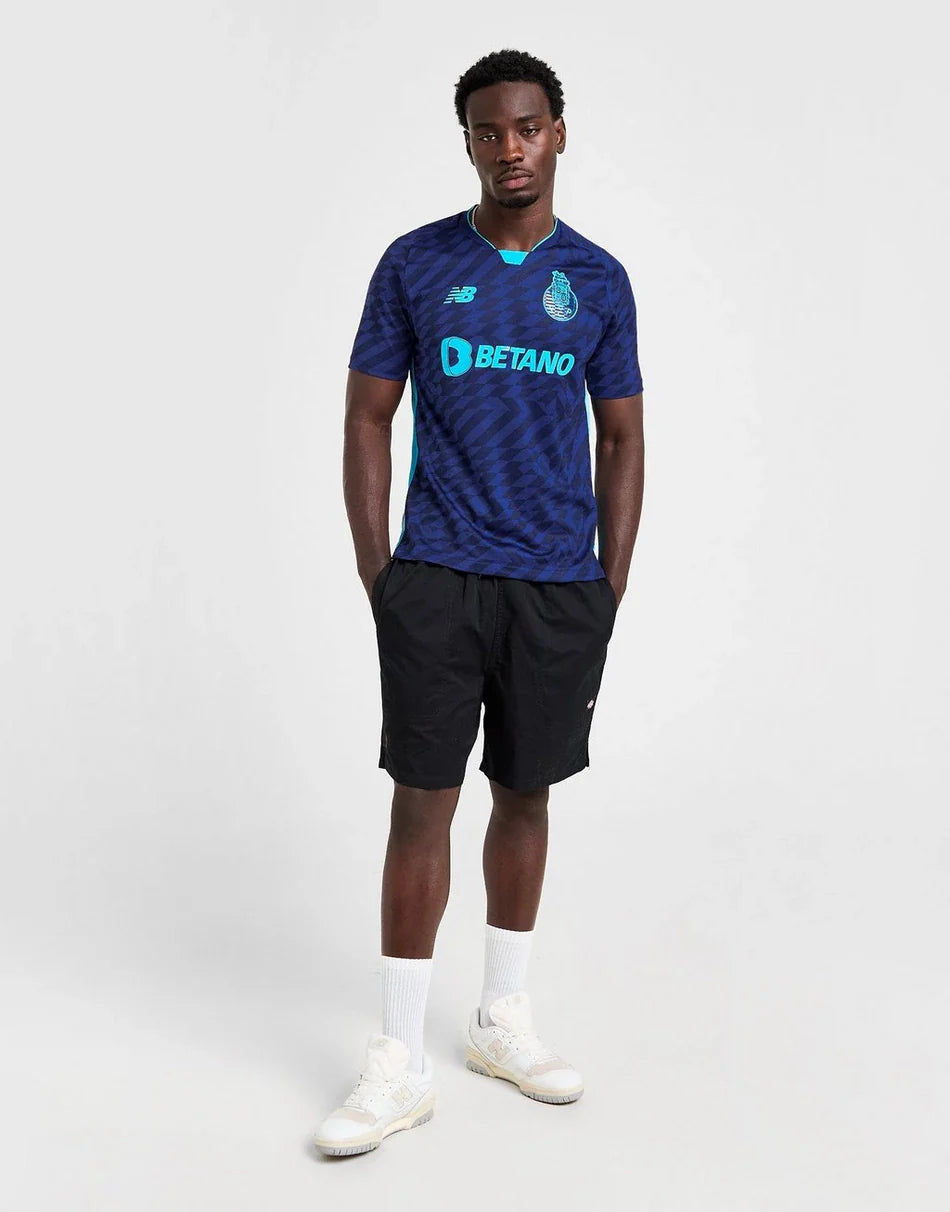 FC PORTO 2024/25 THIRD SHIRT