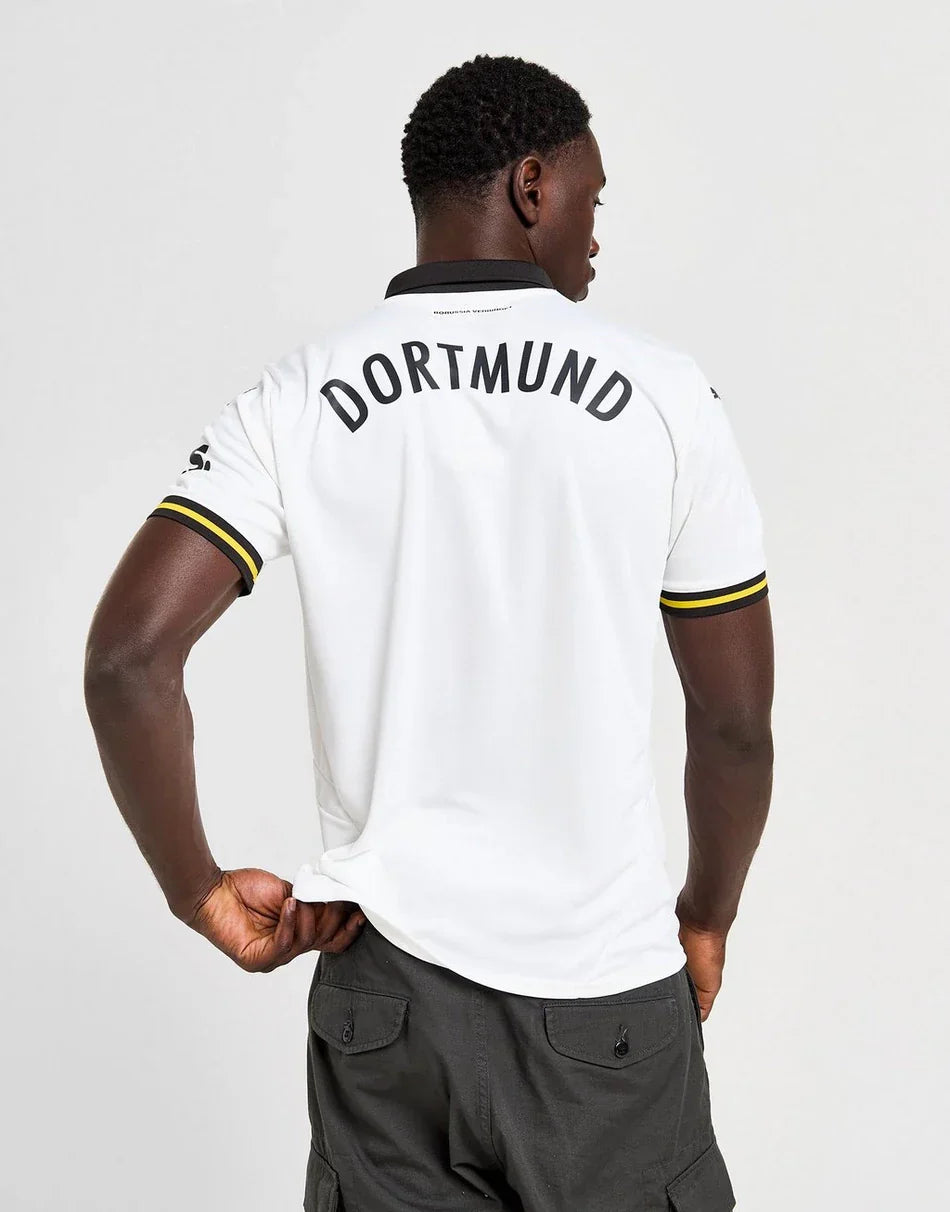 BORUSSIA DORTMUND 2024/25 THIRD SHIRT