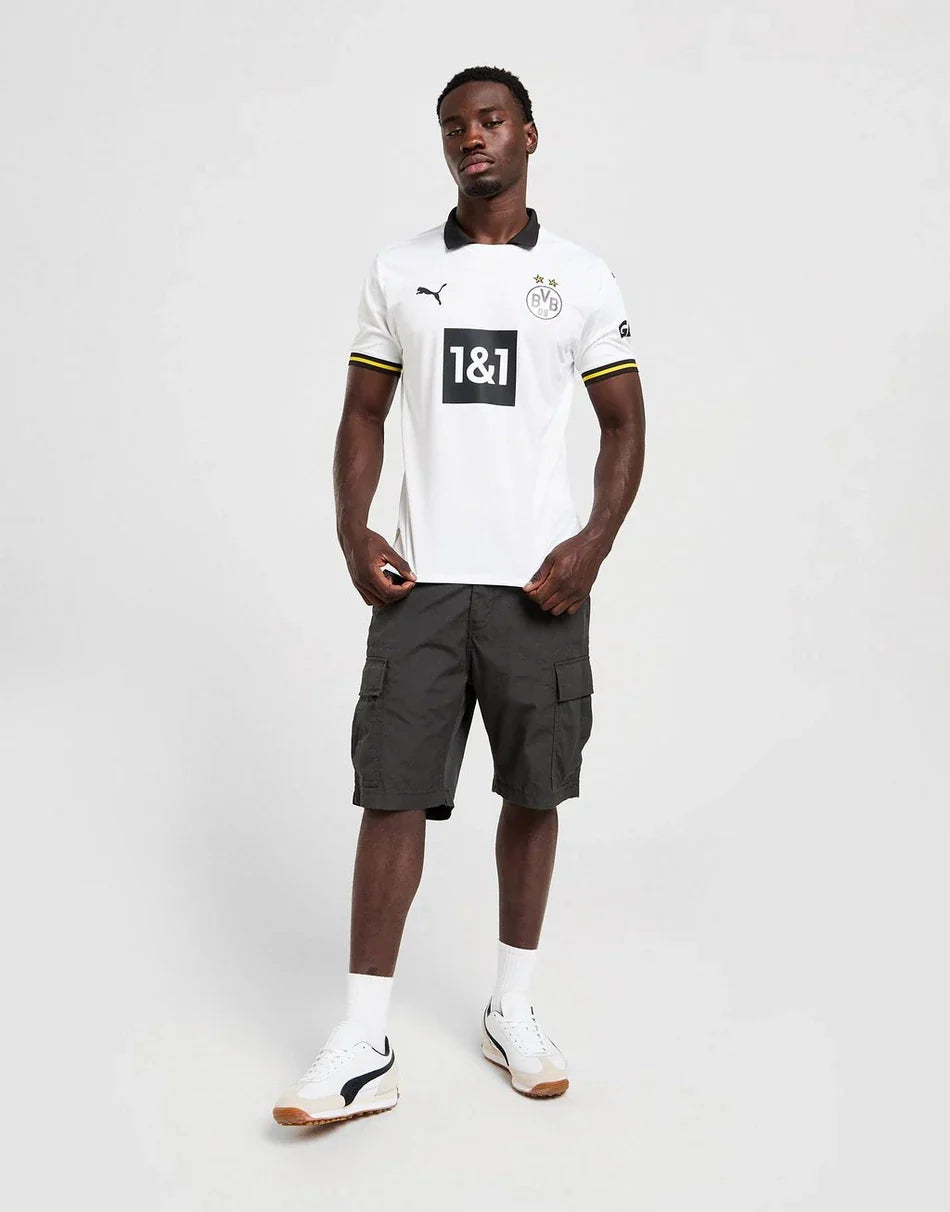 BORUSSIA DORTMUND 2024/25 THIRD SHIRT