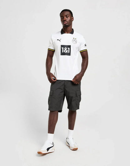 BORUSSIA DORTMUND 2024/25 THIRD SHIRT