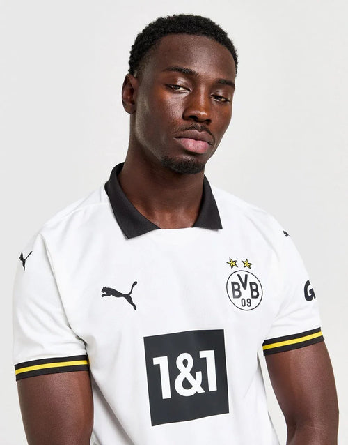 BORUSSIA DORTMUND 2024/25 THIRD SHIRT