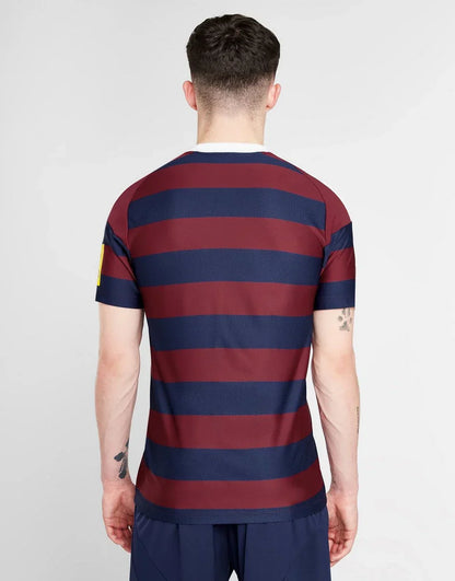 NEWCASTLE UNITED FC 2024/25 AWAY SHIRT