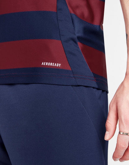 NEWCASTLE UNITED FC 2024/25 AWAY SHIRT