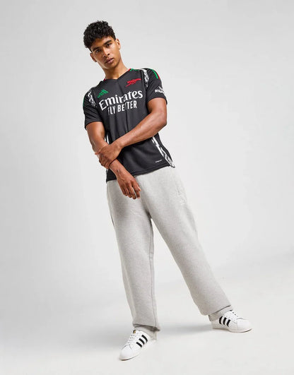 ARSENAL FC 2024/25 AWAY SHIRT
