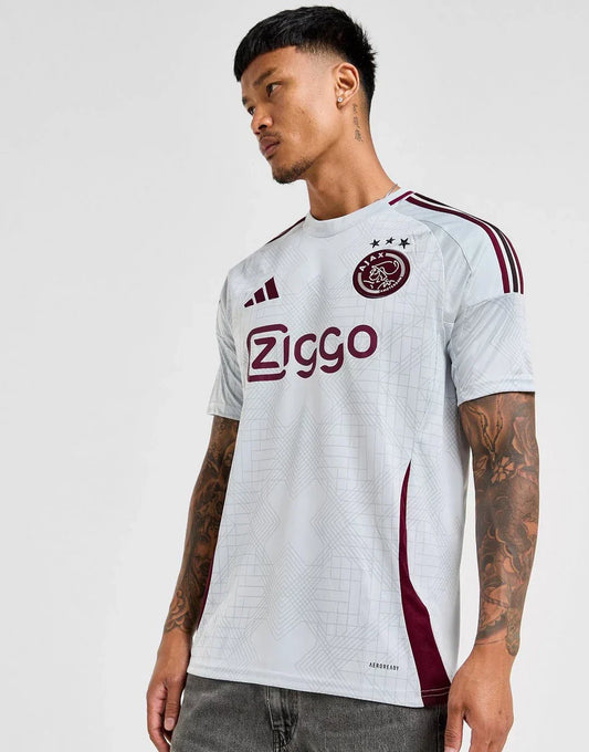 AFC AJAX 2024/25 THIRD SHIRT