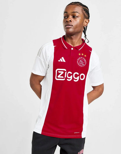 AFC AJAX 2024/25 HOME SHIRT