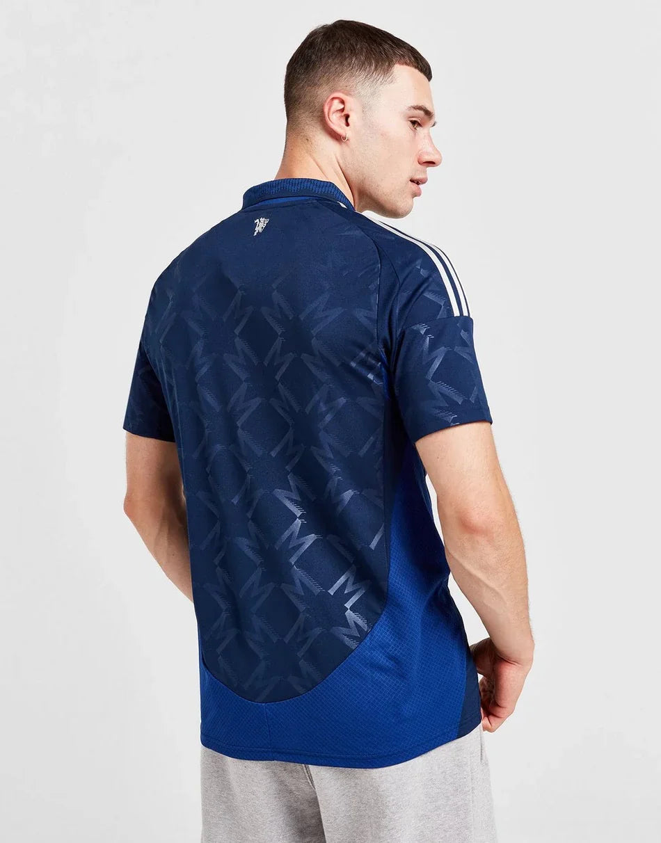 MANCHESTER UNITED FC 2024/25 AWAY SHIRT