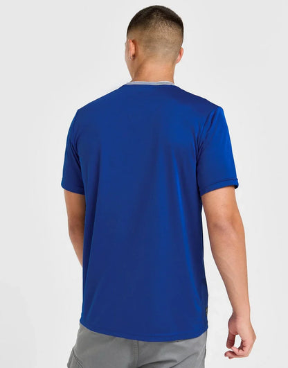 EVERTON FC 2024/25 HOME SHIRT