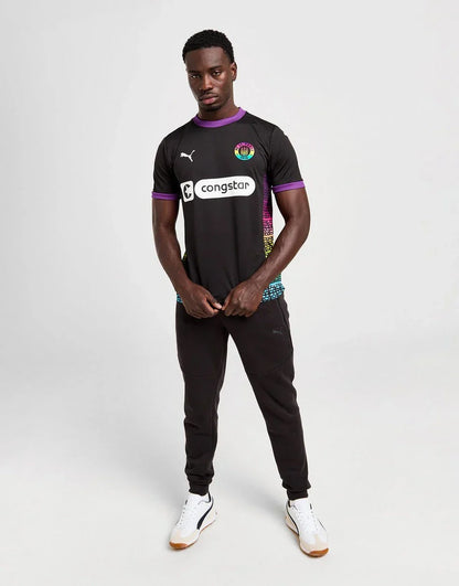 ST. PAULI 2024/25 THIRD SHIRT