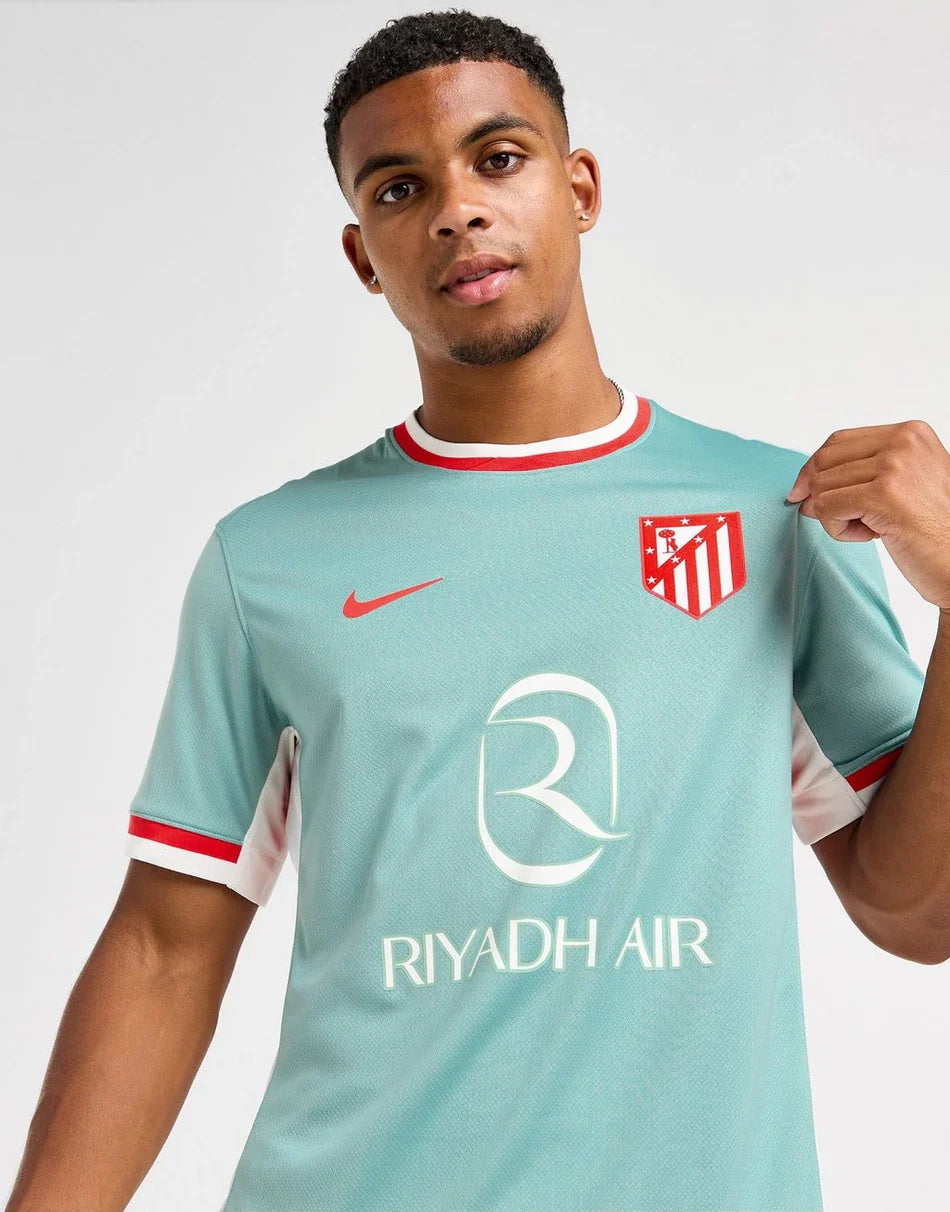 ATLETICO MADRID 2024/25 AWAY SHIRT