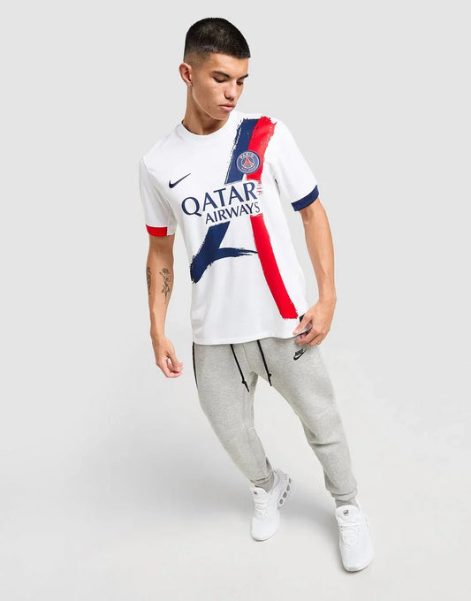 PSG 2024/25 AWAY SHIRT