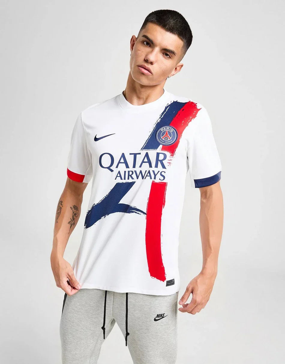 PSG 2024/25 AWAY SHIRT