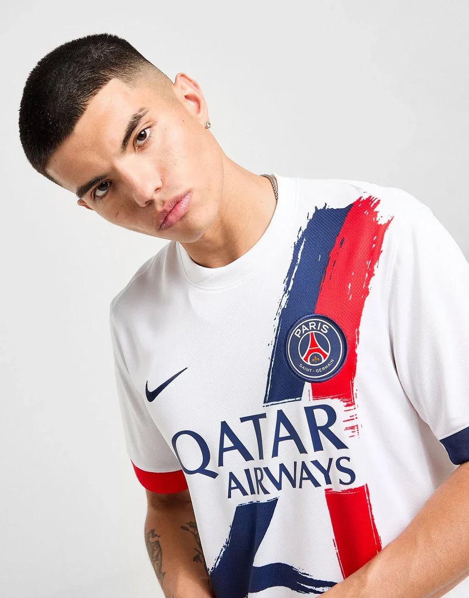 PSG 2024/25 AWAY SHIRT