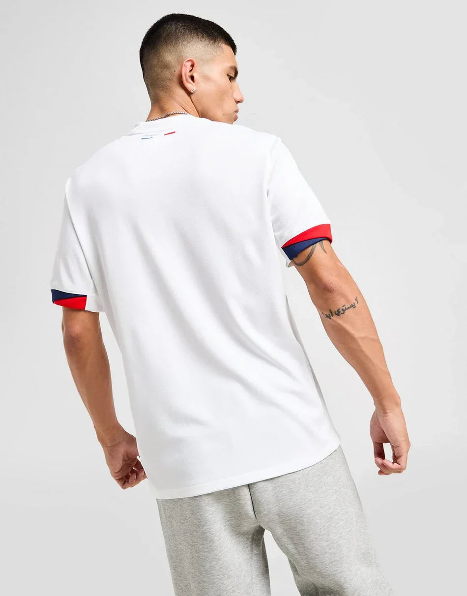 PSG 2024/25 AWAY SHIRT