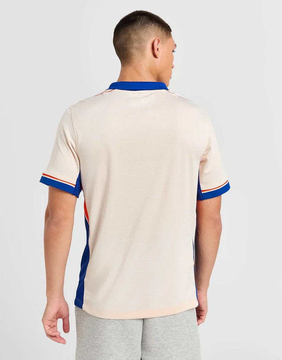 CHELSEA FC 2024/25 AWAY SHIRT