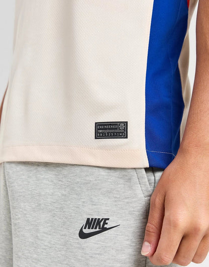 CHELSEA FC 2024/25 AWAY SHIRT