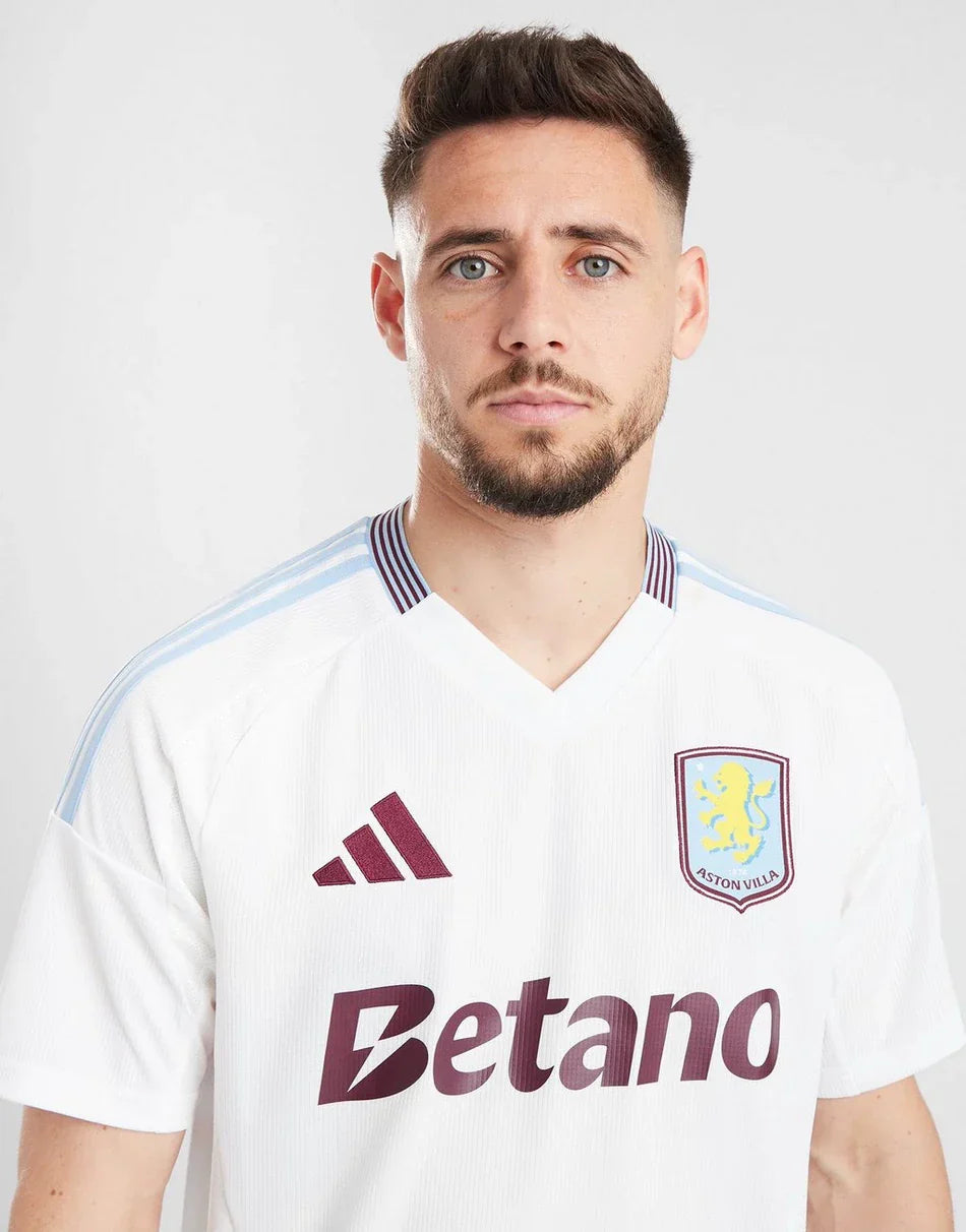ASTON VILLA 2024/25 AWAY SHIRT
