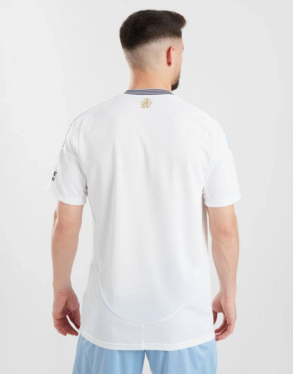 ASTON VILLA 2024/25 AWAY SHIRT