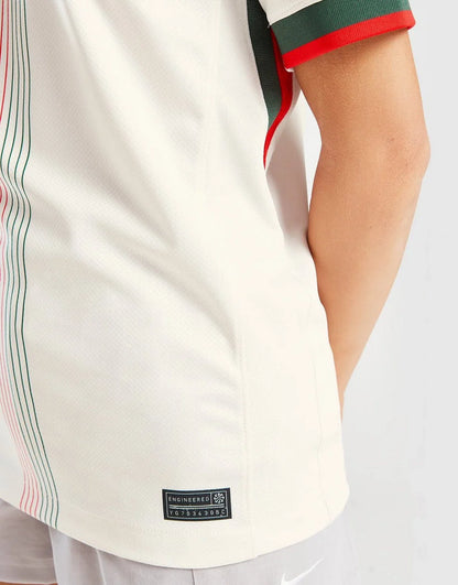 NIKE CHELSEA FC 2025/26 AWAY SHIRT JUNIOR