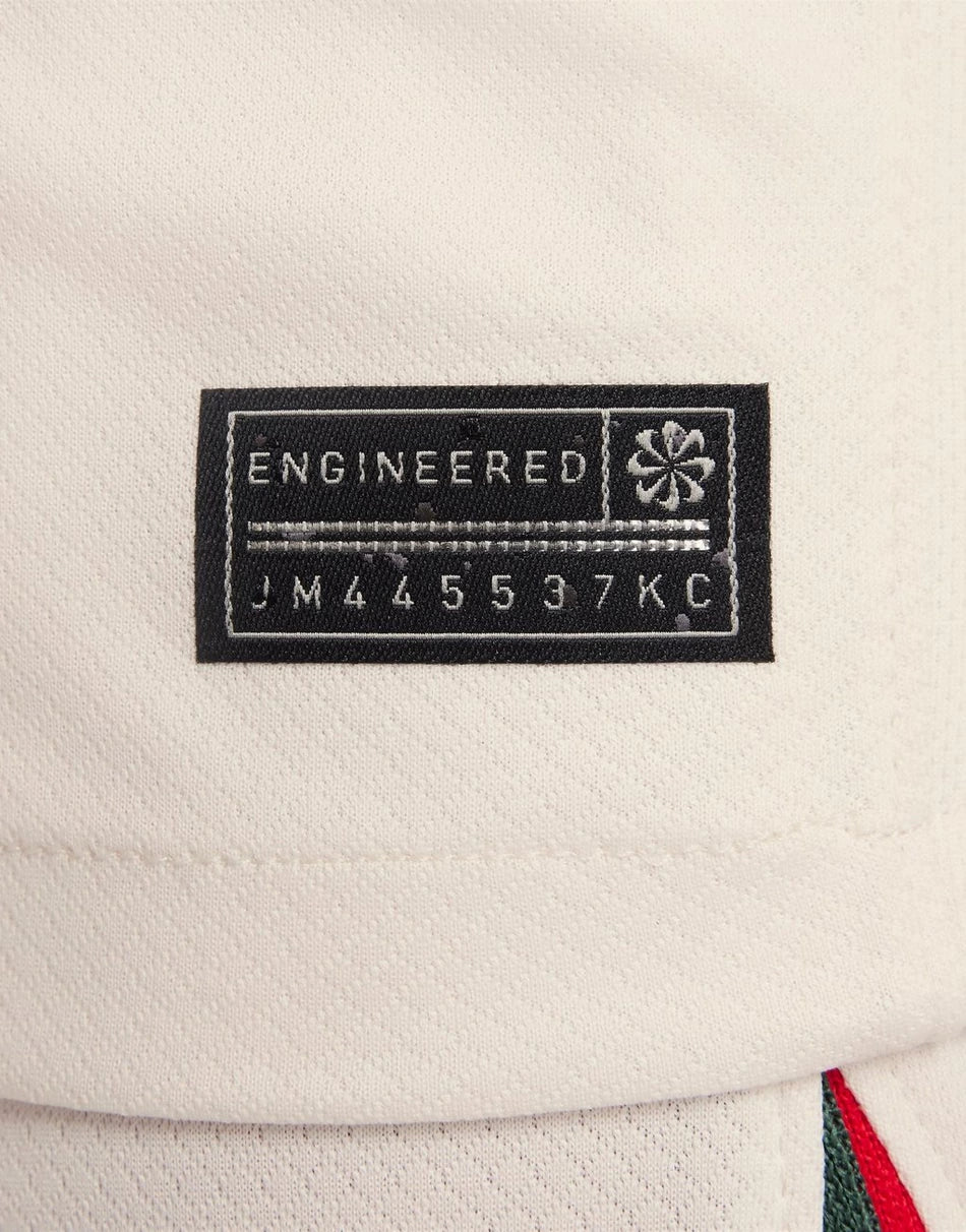 NIKE CHELSEA FC 2025/26 AWAY SHIRT JUNIOR