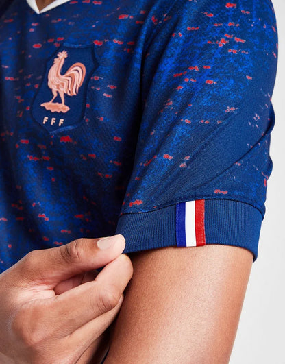 NIKE FRANCE WEC 2025 HOME SHIRT JUNIOR