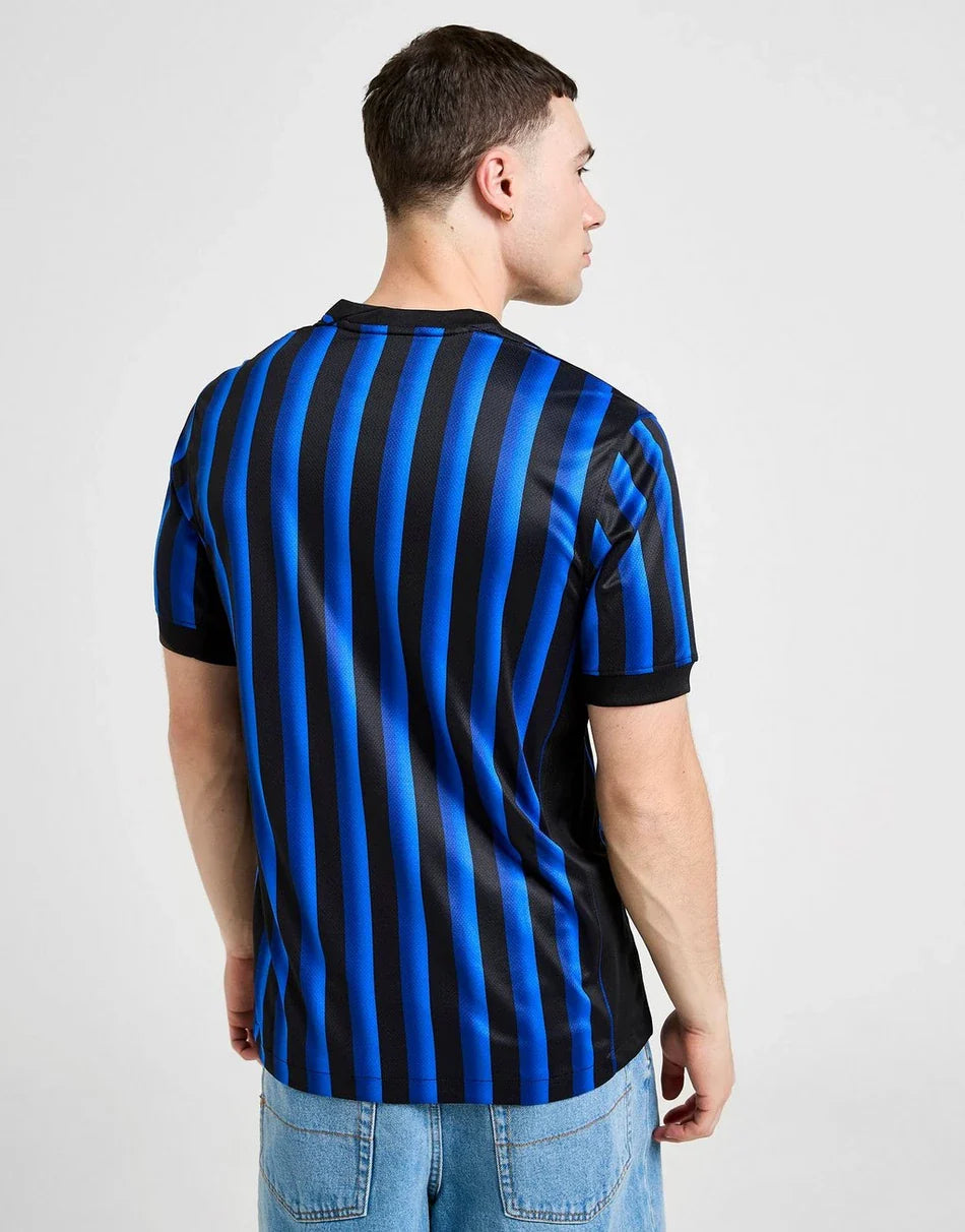 NIKE INTER MILAN 2025/26 HOME SHIRT