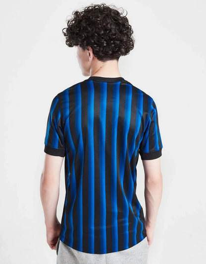 NIKE INTER MILAN 2025/26 HOME SHIRT JUNIOR