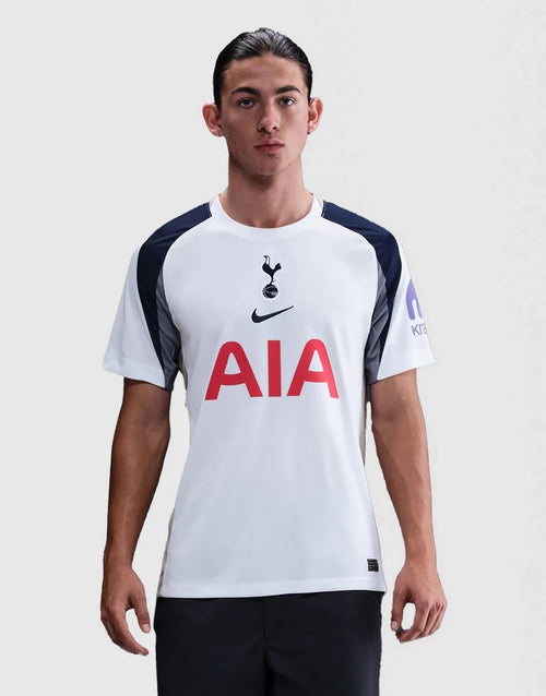 NIKE TOTTENHAM HOTSPUR FC 2025/26 HOME SHIRT