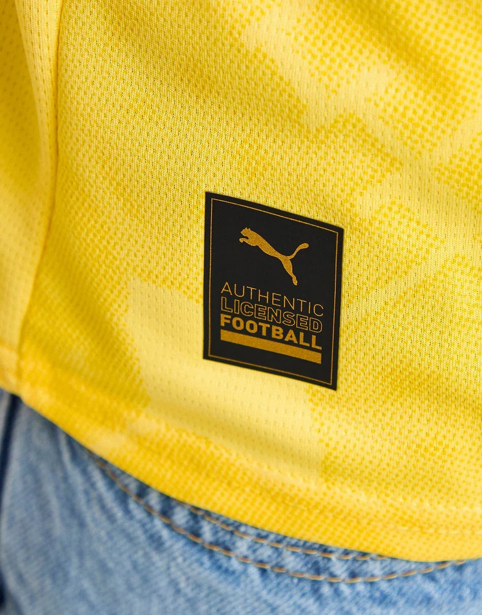 PUMA AC MILAN 2025/26 THIRD SHIRT