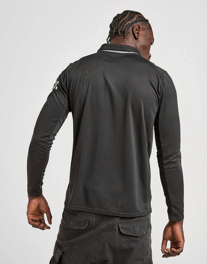 PUMA MANCHESTER CITY FC 2025/26 LONG SLEEVE AWAY SHIRT