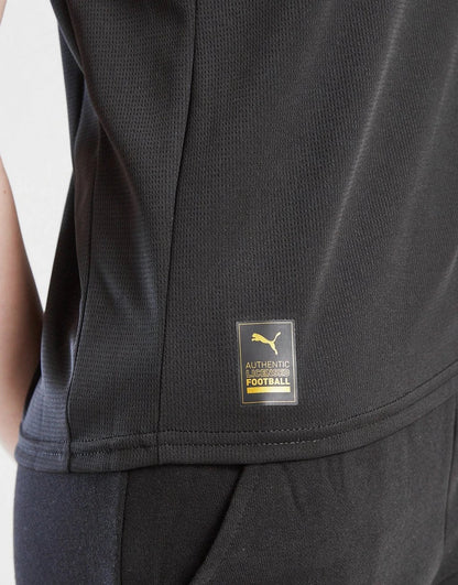 PUMA MANCHESTER CITY FC 2025/26 AWAY SHIRT JUNIOR