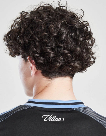 ADIDAS ASTON VILLA 2025/26 AWAY SHIRT JUNIOR