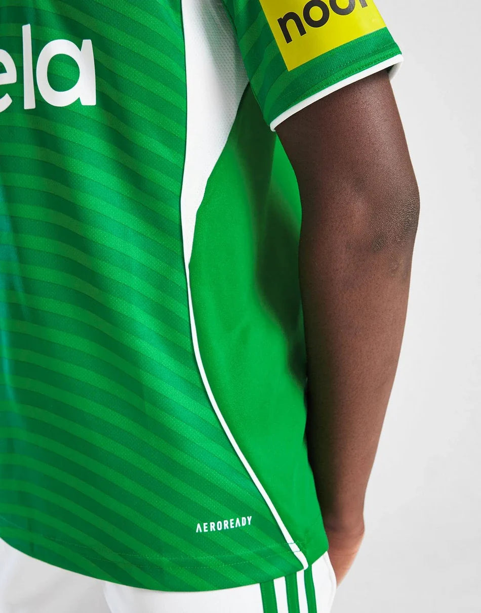 ADIDAS NEWCASTLE UNITED FC 2025/26 AWAY SHIRT JUNIOR