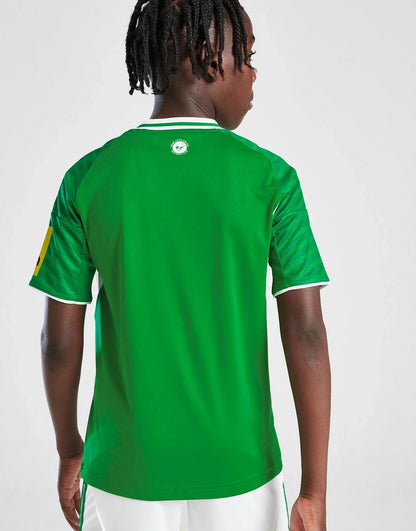 ADIDAS NEWCASTLE UNITED FC 2025/26 AWAY SHIRT JUNIOR