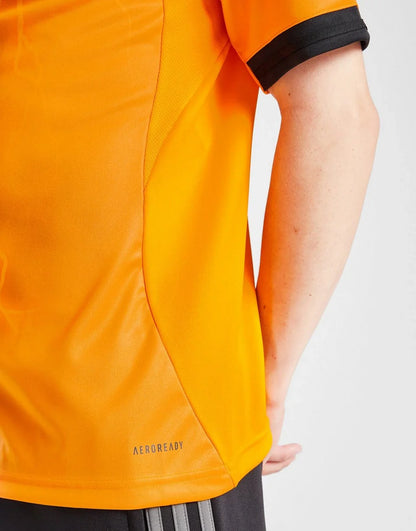 ADIDAS AS ROMA 2025/26 AWAY SHIRT JUNIOR