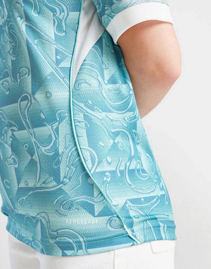 ADIDAS JUVENTUS 2025/26 AWAY SHIRT JUNIOR