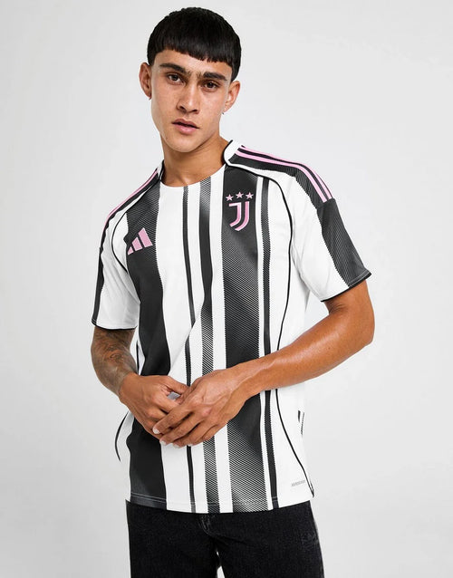 JUVENTUS 25/26 HOME KIT
