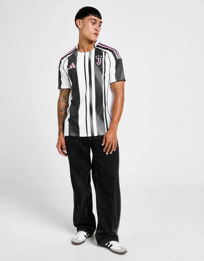 JUVENTUS 25/26 HOME KIT