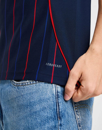 ADIDAS OLYMPIQUE LYON 2025/26 AWAY SHIRT