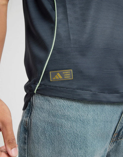 ADIDAS REAL MADRID 2025/26 MATCH AWAY SHIRT