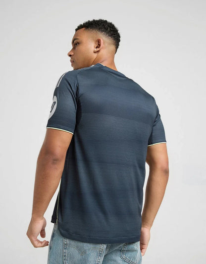 ADIDAS REAL MADRID 2025/26 MATCH AWAY SHIRT