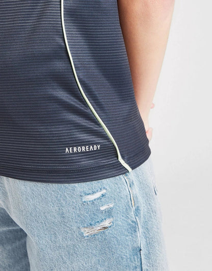 ADIDAS REAL MADRID 2025/26 AWAY SHIRT JUNIOR